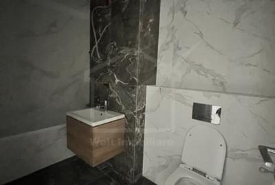 Apartament FINISAT 58mp 3 cam, terasa 17mp, Lidl Frunzisului - 6