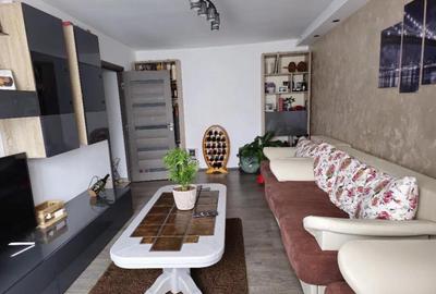 Apartament 2 camere, decomandat - zona Noua - 6