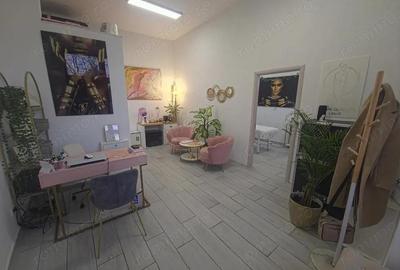 Spa?iu Comercial 35 mp Zona Stadion Vad Excelent - 4