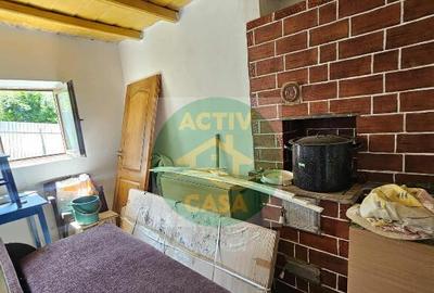 Casa de vanzare, zona Ion Creanga - 9