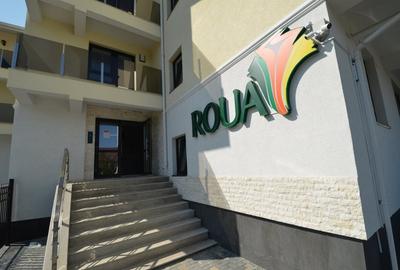 Apartament cu 2 camere decomandat în Valea Lupului