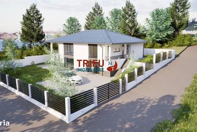 Spațiu comercial, în Cetate - 3