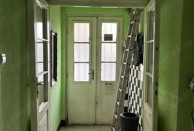 Vand casa ultracentral - 2