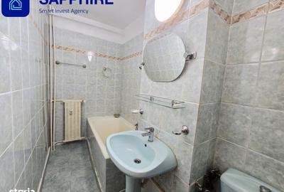 Garsonieră semidecomandată, mobilată în Rahova - 6