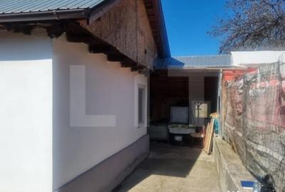 Casă cu 3 camere cu Teren 2000 Mp în Iordăcheanu - 12