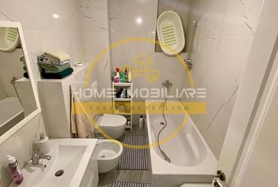 Apartament cu 3 camere decomandat, mobilat în Cug - 6