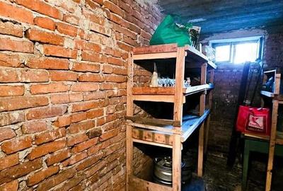 Imobil in bloc de apartamente, pivnita generoasa,aria piata Astra,Brasov - 11