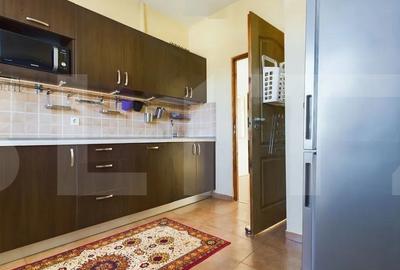Apartament de vanzare, cu 4 camere, 80 mp, zona Parcul Bucovina Apartament de vanzare, cu 4 camere, 80 mp, zona Parcul Bucovina - 3