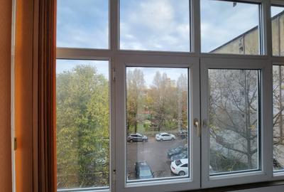 Apartament elegant de inchiriat  3 camere Faleza Nord - 9