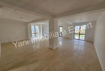 Spațiu comercial, de 100 mp, în Central - 8