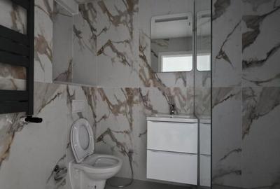 HERASTRAU SOSEAUA NORDULUI DE INCHIRIAT VEDERE PARC 4 CAMERE TERASA - 15