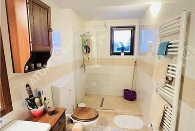 Vila cu 200 mp utili si teren de 1000 mp zona Trei Stejari Sibiu - 22