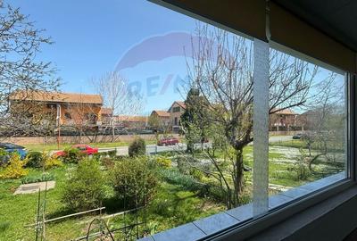 Apartament cu 2 camere de vanzare in Faleza Nord-Constanta - 8