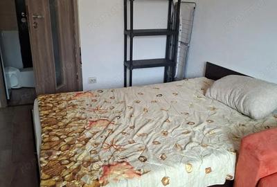 Garsonieră nedecomandată în Buziașului - 3