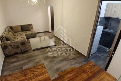 Garsoniera -  Zona Miorita Prima Inchiriere - 5