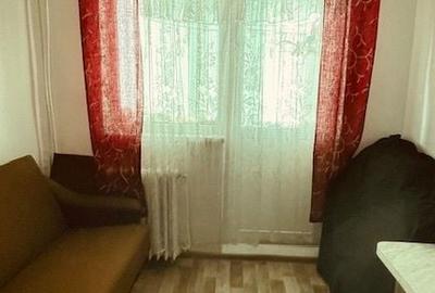 Apartament cu 2 camere decomandat în Rogerius - 3