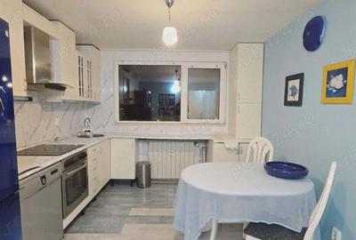 Apartament cu 3 camere decomandat în Dacia - 3