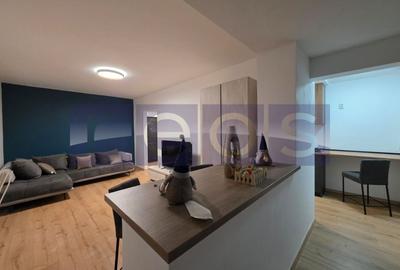 Apartament cu 2 camere semidecomandat în Timpuri Noi - 5