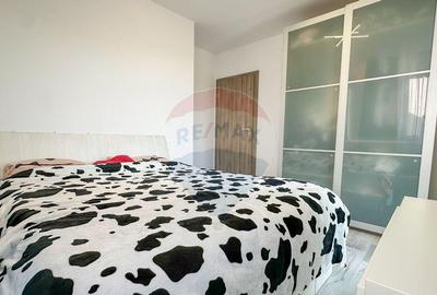 De inchiriat Apartament modern cu 3 camere in Ghimbav - 21