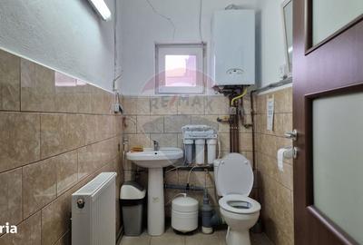 Spațiu comercial, de 400 mp, în Est - 11