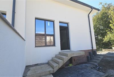 Casa cuplata, 168 mp utili, teren 200 mp – Dambul-Rotund - 1