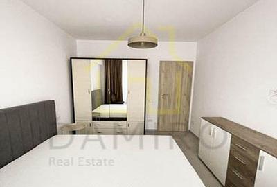 Apartament cu 2 camere decomandat, mobilat în Apărătorii Patriei - 5