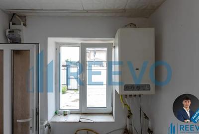 Casă cu 2 camere cu Teren 779 Mp în Tache - 10