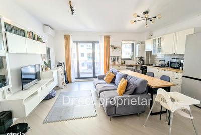 Apartament cu 3 camere în Tineretului - 7