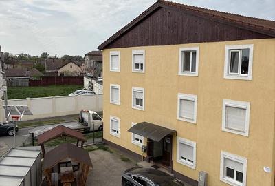 Apartament cu 2 camere decomandat în Alfa - 5