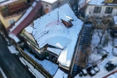 Casă cu 2 camere cu Teren 80 Mp în Schei - 4