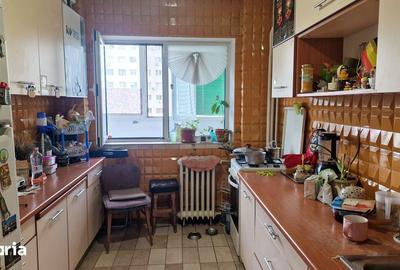 Apartament cu 4 camere în Obor - 3
