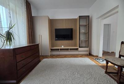 Apartament cu 2 camere semidecomandat, mobilat în Centrul Istoric - 5