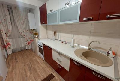 Apartament renovat Gheorghe Doja - 2