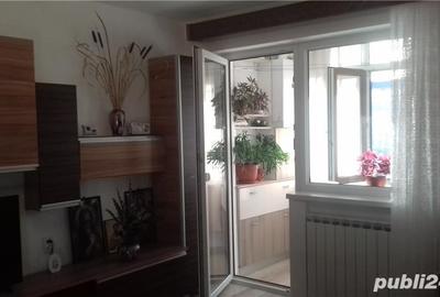 Apartament cu 2 camere nedecomandat în Kogălniceanu - 2
