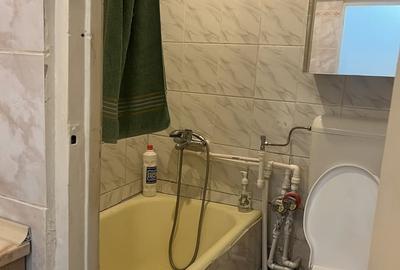 Apartament cu 2 camere semidecomandat în Rahova - 4