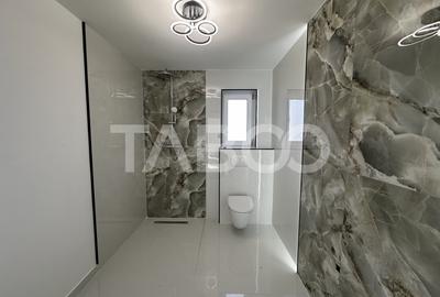 Casă individuală cu 5 camere cu Canalizare în Daia - 11