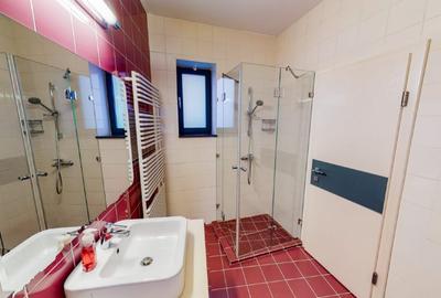 Casă individuală cu 5 camere cu Teren 800 Mp în Central - 7