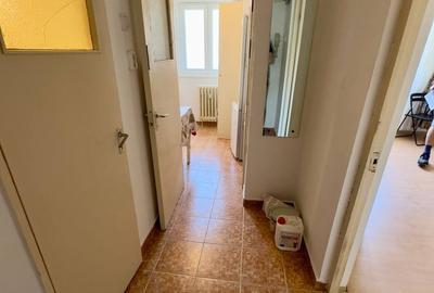 Garsoniera decomandata | Bloc anvelopat | 5min Metrou Nicolae Grigorescu - 12