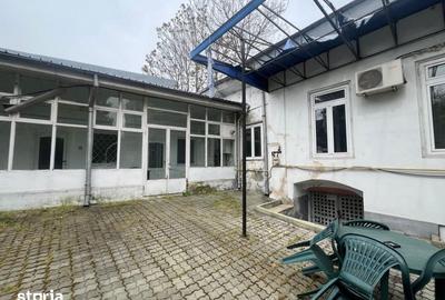 Spațiu comercial, de 721 mp, în Ultracentral - 10