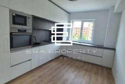Apartament 3 camere, bloc nou, partial mobilat, Calea Surii Mici-Sibiu - 1