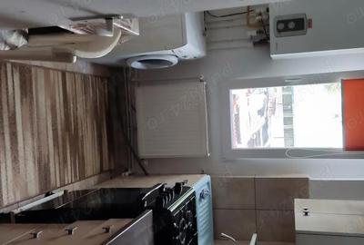 Apartament cu 2 camere semidecomandat în Tătărași - 2
