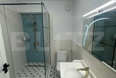 Apartament cu 3 camere decomandat, mobilat în Livezeni - 11