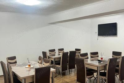 Casă cu 5 camere în Central - 5