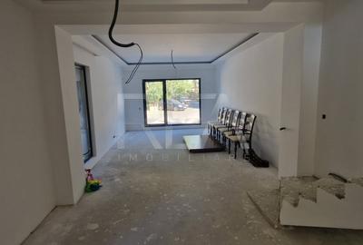 Duplex cu 4 camere cu Canalizare în Ostratu - 6