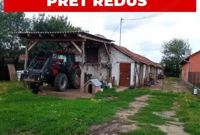 Spațiu comercial, de 317 mp, în Nădlac - 5