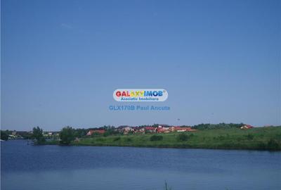 Teren intravilan de 9000 mp, în Corbeanca