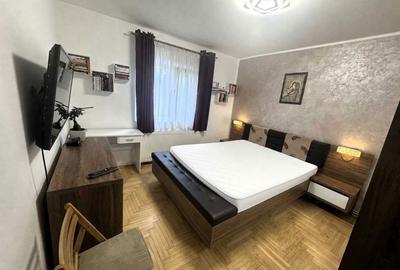 Apartament cu 3 camere decomandat în Nord - 14