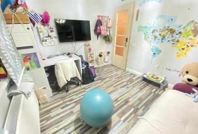 Apartament cu 4 camere decomandat, mobilat în Sălaj - 7