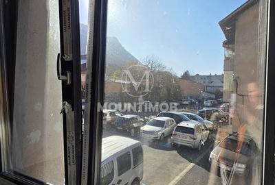 Garsoniera Centrul Istoric, 43 mp/utili, str. Neagoe Basarab - 2