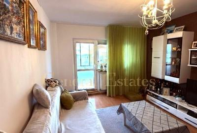 Apartament cu 2 camere decomandat, mobilat în Central - 2